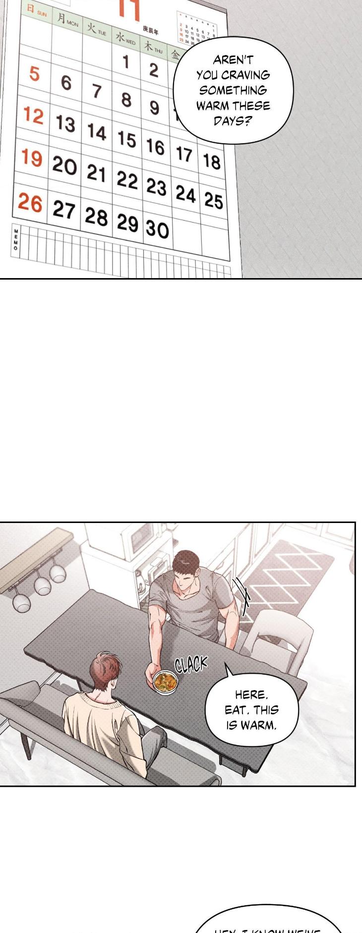 Beware the Ides of March by Stan/ Choi Song – Ch. 103 [Eng] page 2