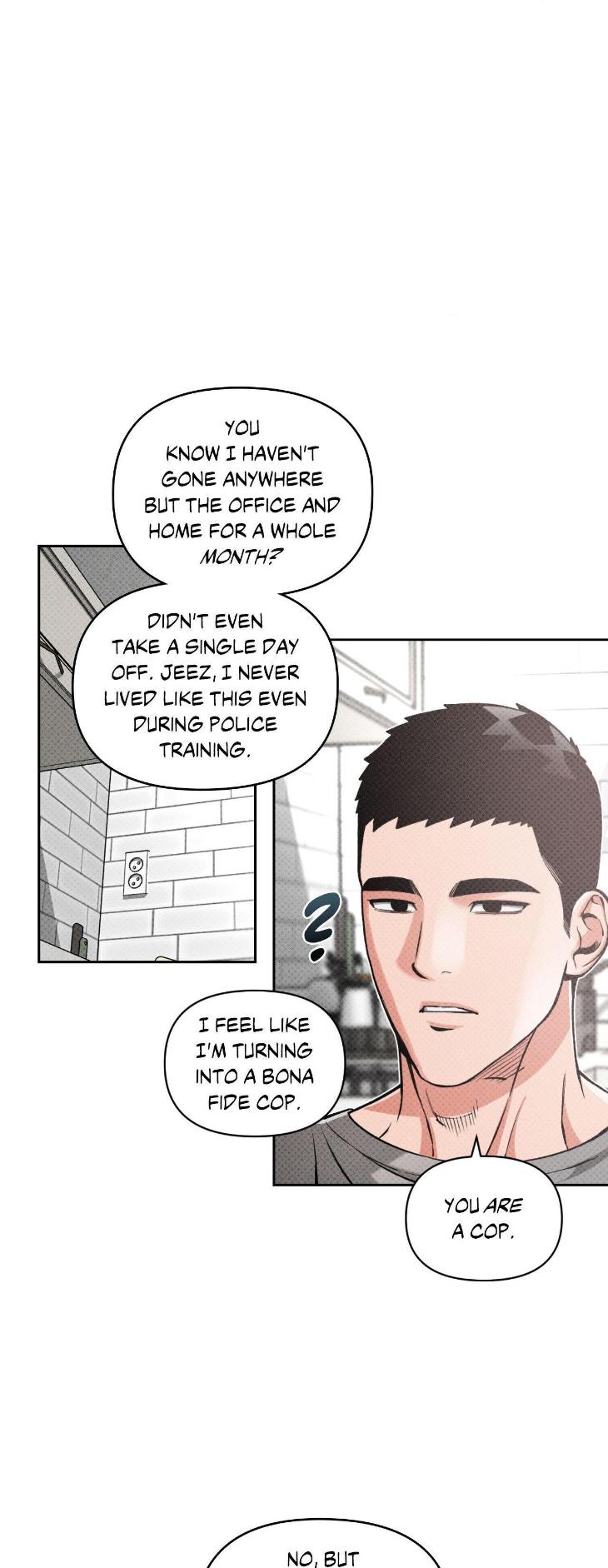 Beware the Ides of March by Stan/ Choi Song – Ch. 103 [Eng] page 4