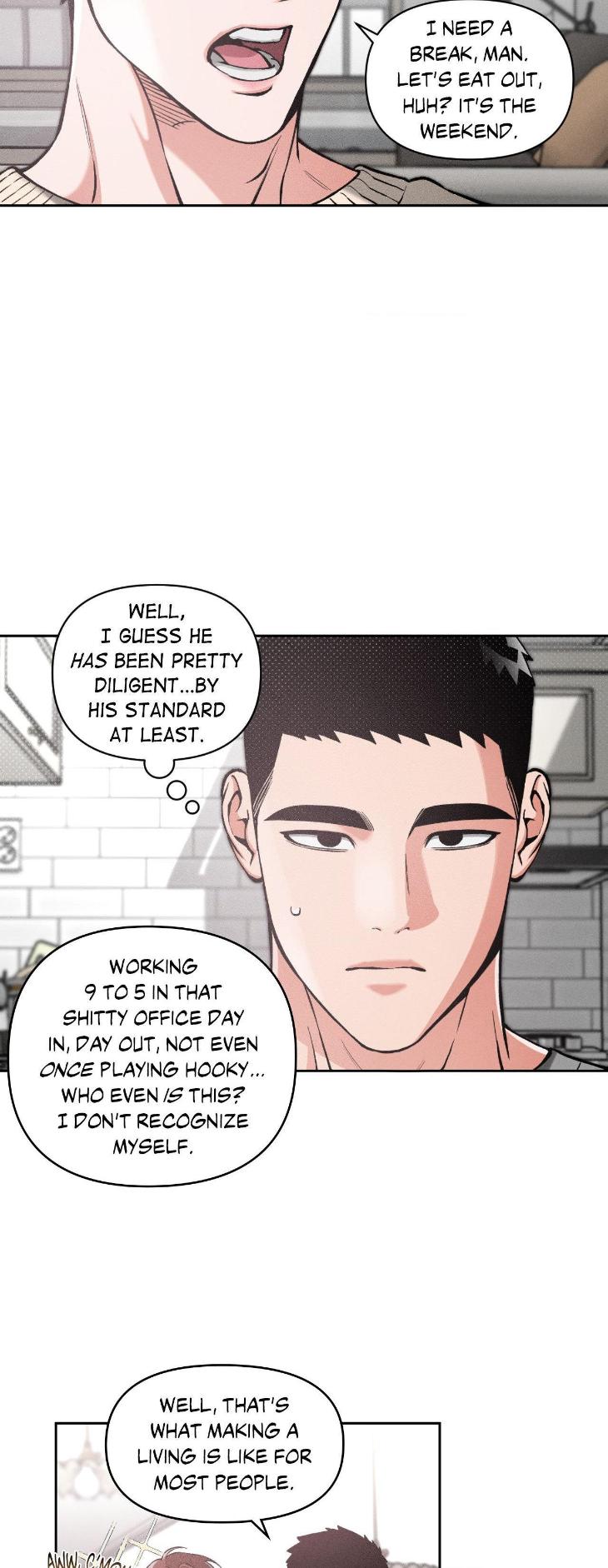 Beware the Ides of March by Stan/ Choi Song – Ch. 103 [Eng] page 6