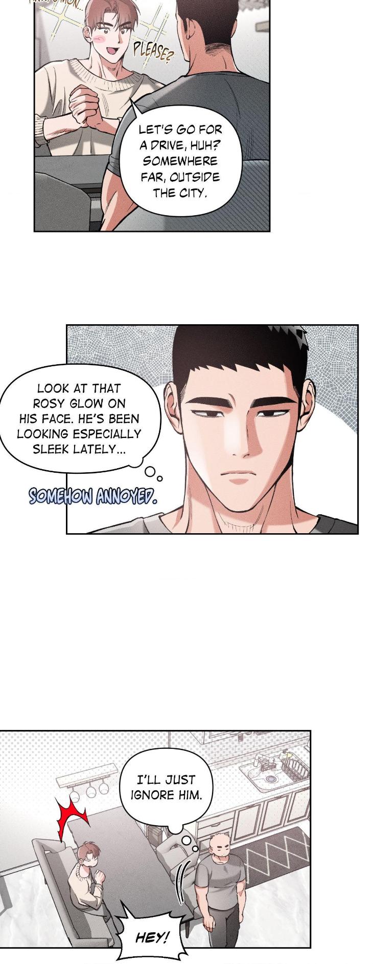 Beware the Ides of March by Stan/ Choi Song – Ch. 103 [Eng] page 7