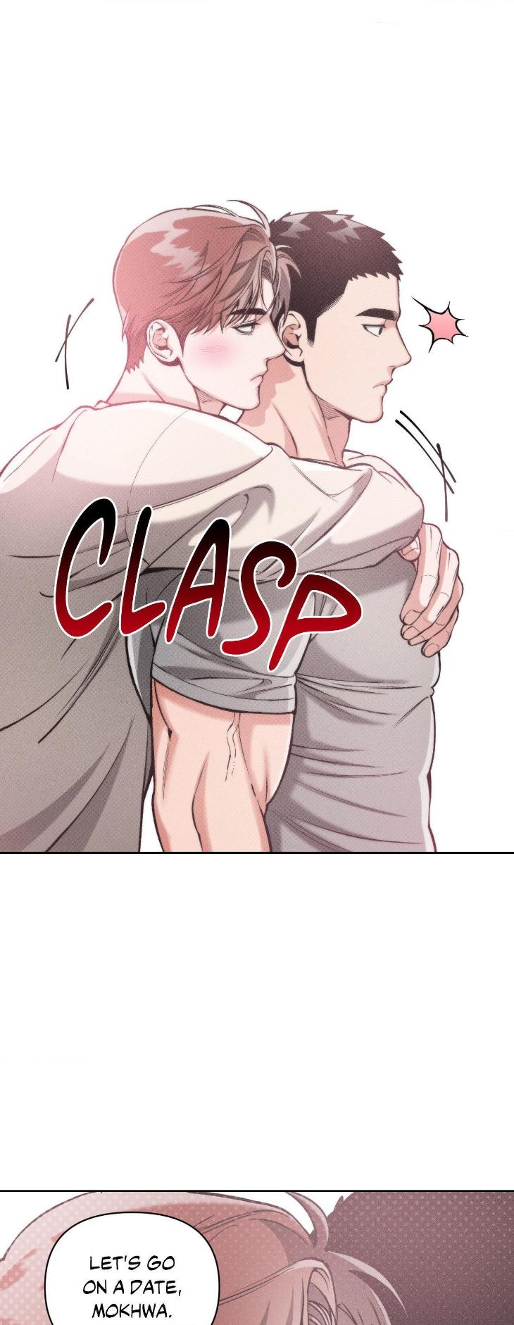 Beware the Ides of March by Stan/ Choi Song – Ch. 103 [Eng] page 8