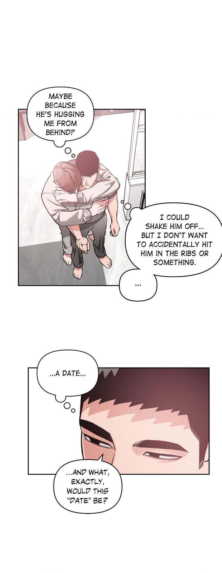 Beware the Ides of March by Stan/ Choi Song – Ch. 103 [Eng] page 11