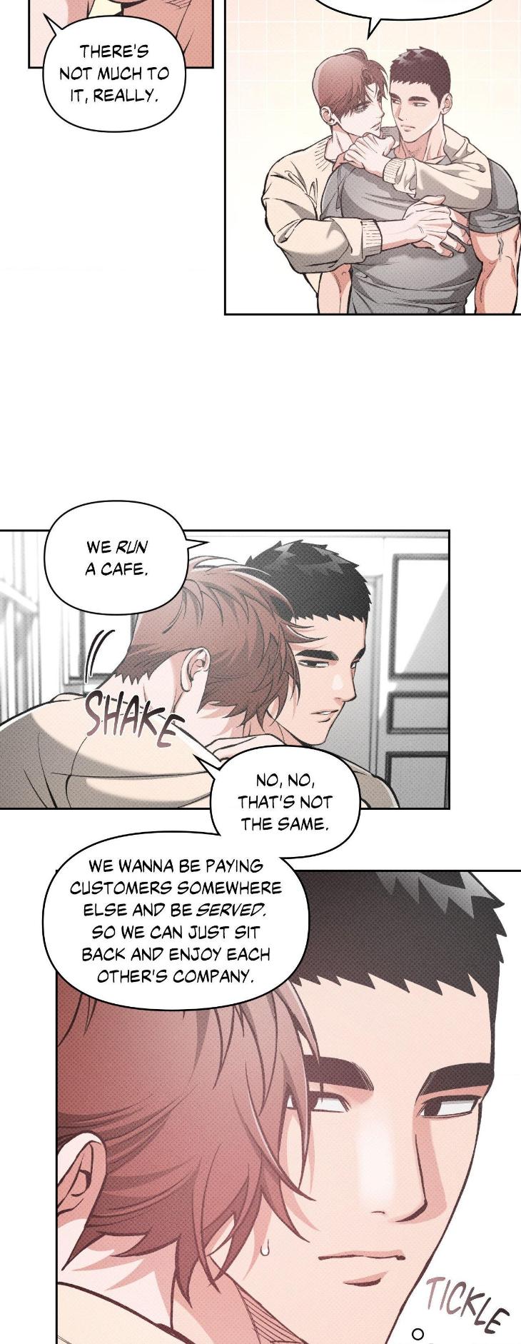 Beware the Ides of March by Stan/ Choi Song – Ch. 103 [Eng] page 13