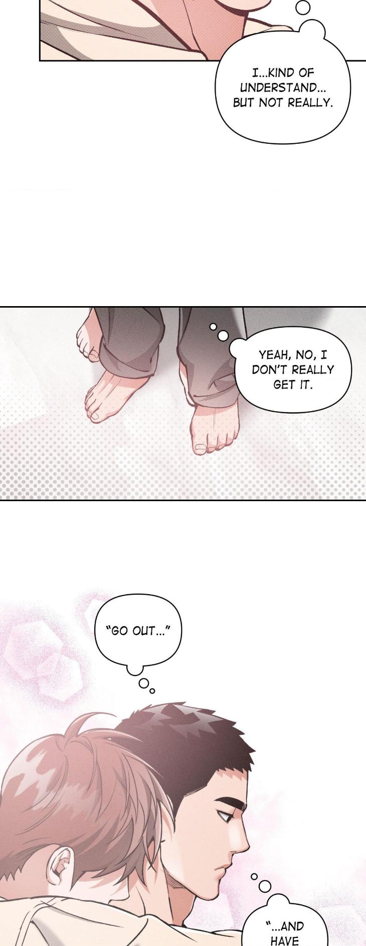 Beware the Ides of March by Stan/ Choi Song – Ch. 103 [Eng] page 14