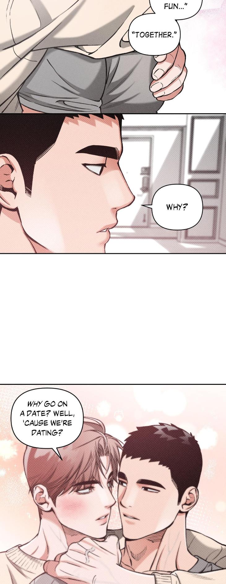 Beware the Ides of March by Stan/ Choi Song – Ch. 103 [Eng] page 15