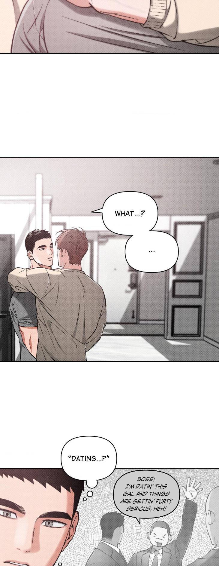 Beware the Ides of March by Stan/ Choi Song – Ch. 103 [Eng] page 16