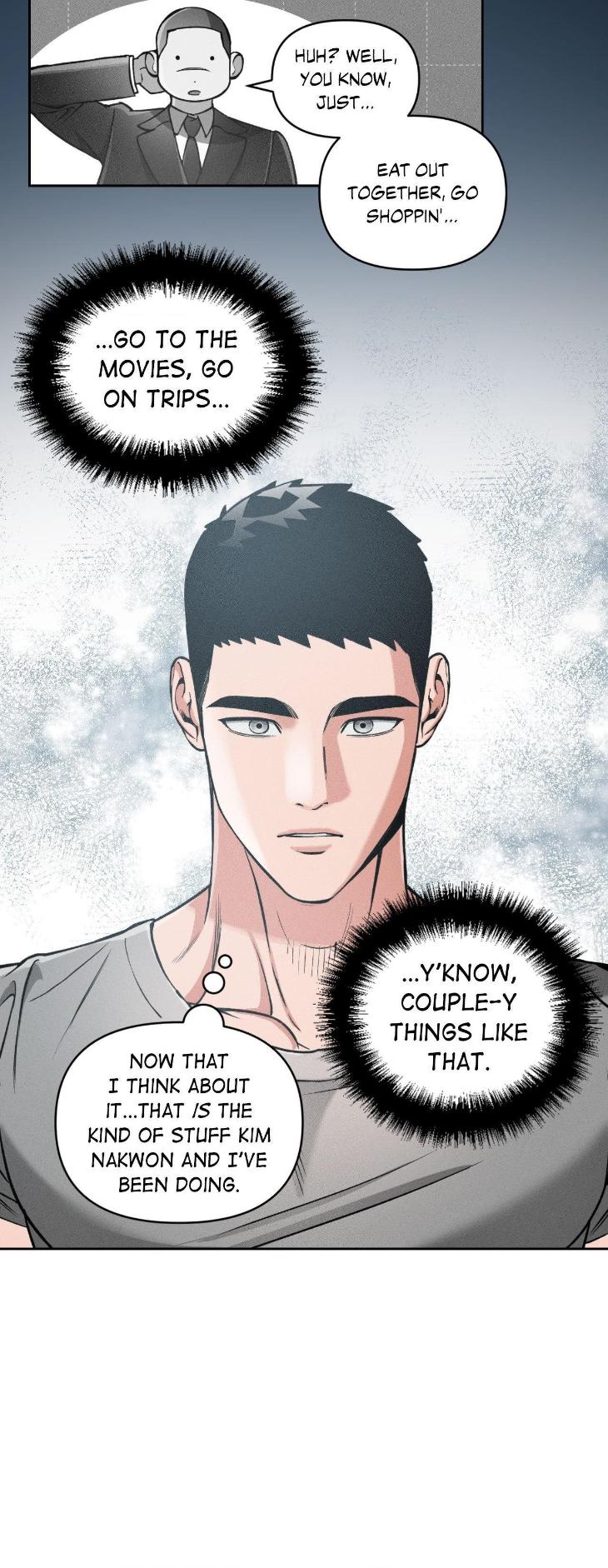 Beware the Ides of March by Stan/ Choi Song – Ch. 103 [Eng] page 18