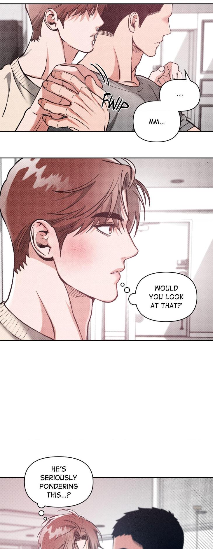 Beware the Ides of March by Stan/ Choi Song – Ch. 103 [Eng] page 19