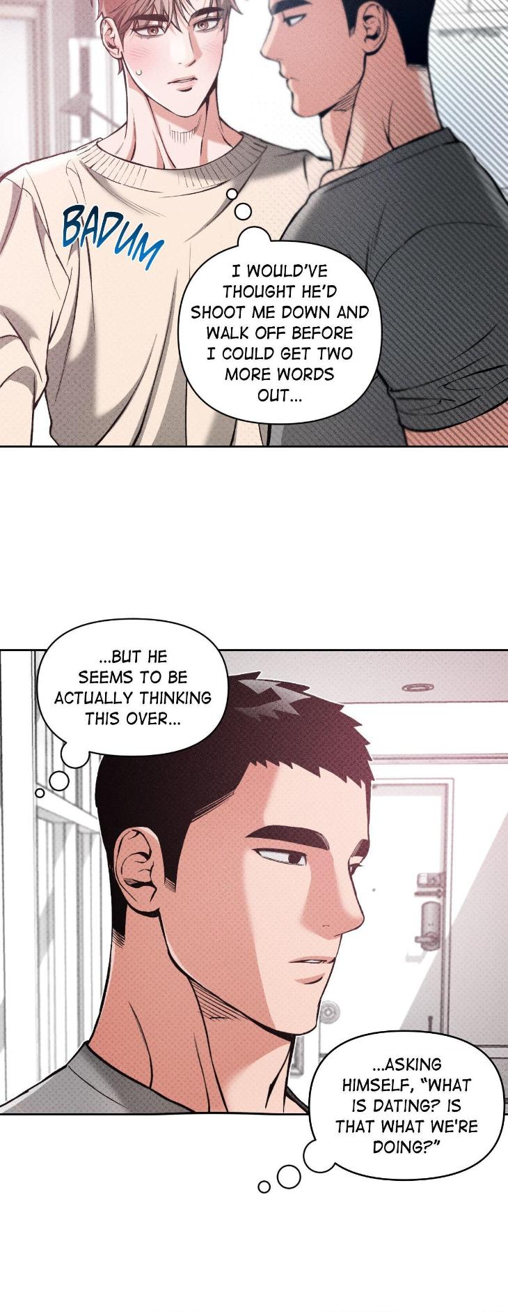 Beware the Ides of March by Stan/ Choi Song – Ch. 103 [Eng] page 20