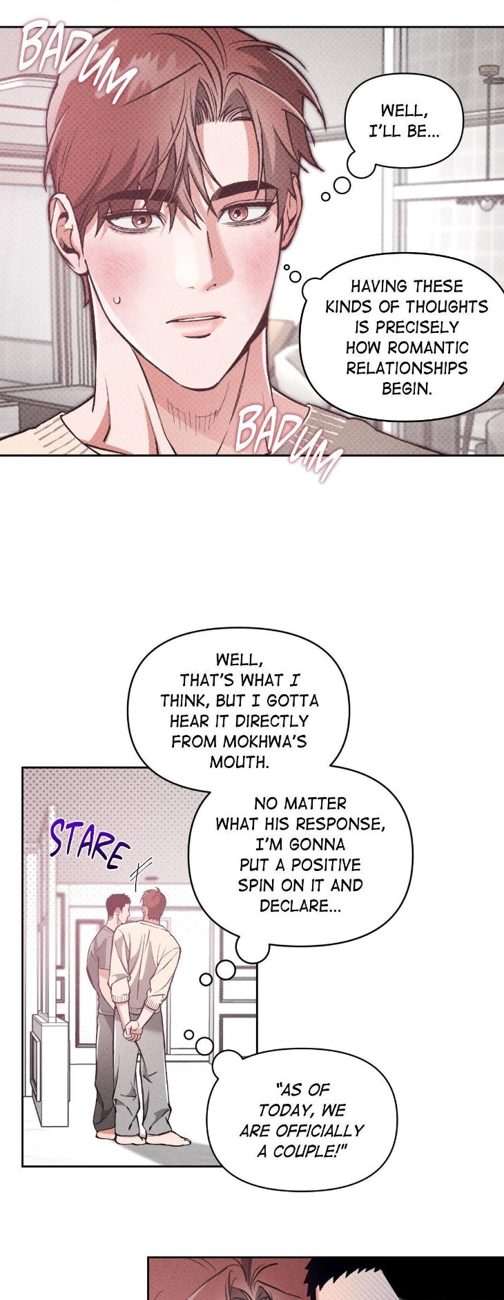 Beware the Ides of March by Stan/ Choi Song – Ch. 103 [Eng] page 21