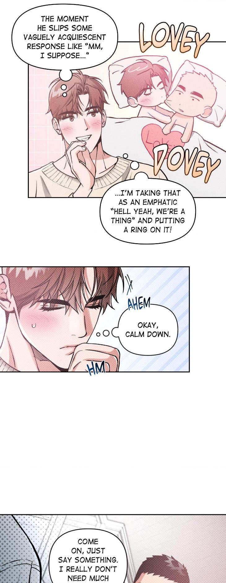 Beware the Ides of March by Stan/ Choi Song – Ch. 103 [Eng] page 24