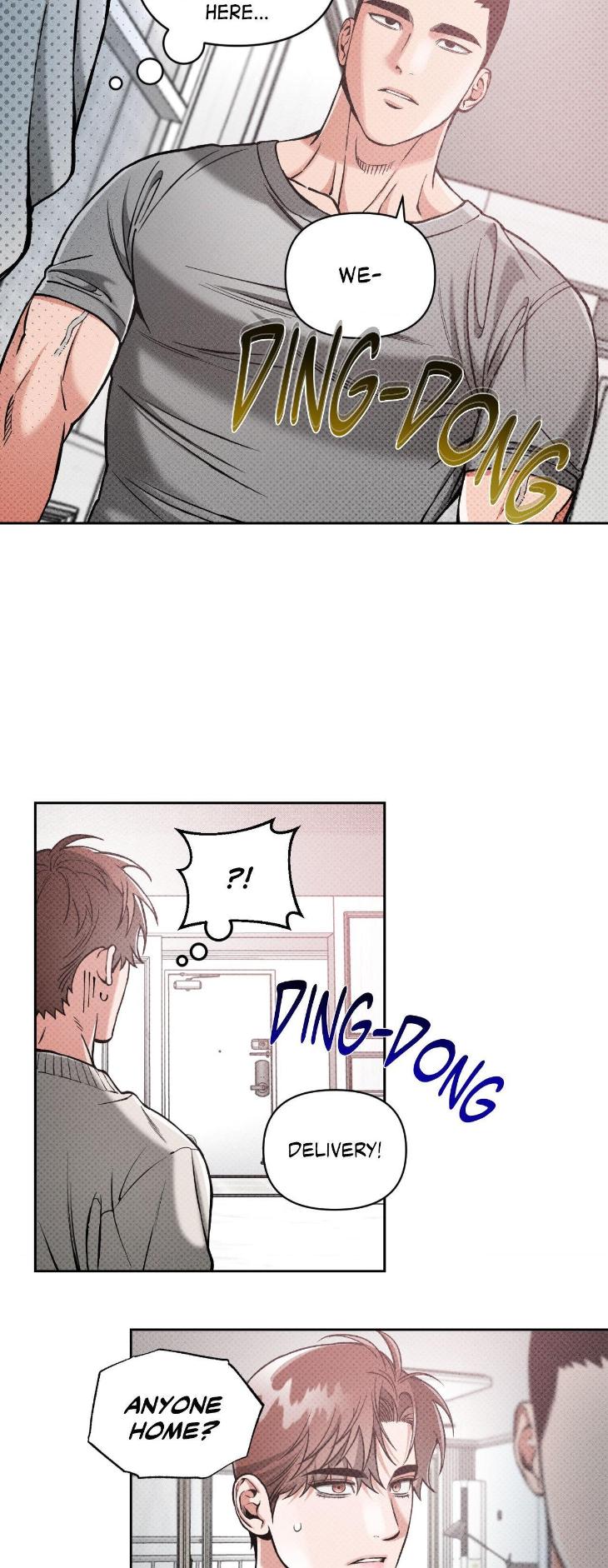 Beware the Ides of March by Stan/ Choi Song – Ch. 103 [Eng] page 25