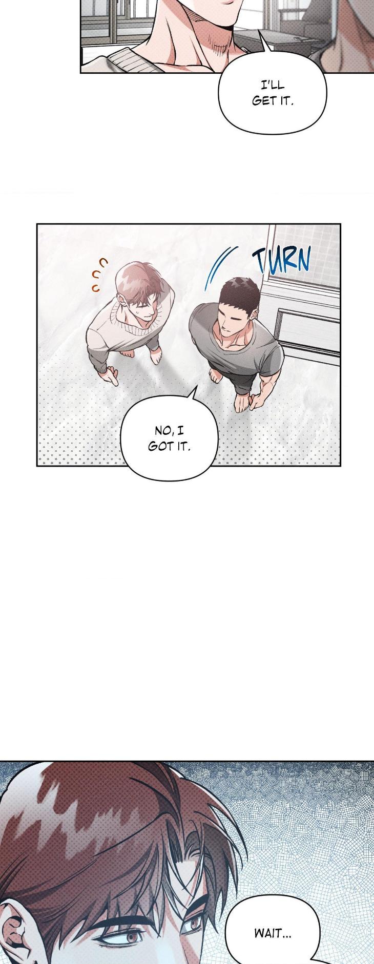 Beware the Ides of March by Stan/ Choi Song – Ch. 103 [Eng] page 26