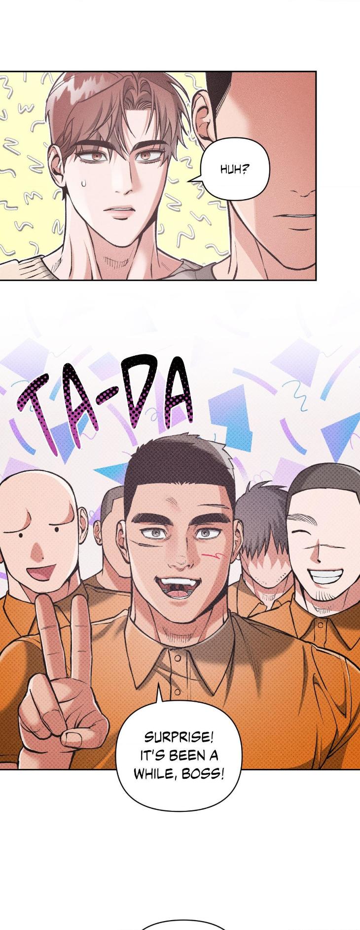 Beware the Ides of March by Stan/ Choi Song – Ch. 103 [Eng] page 28