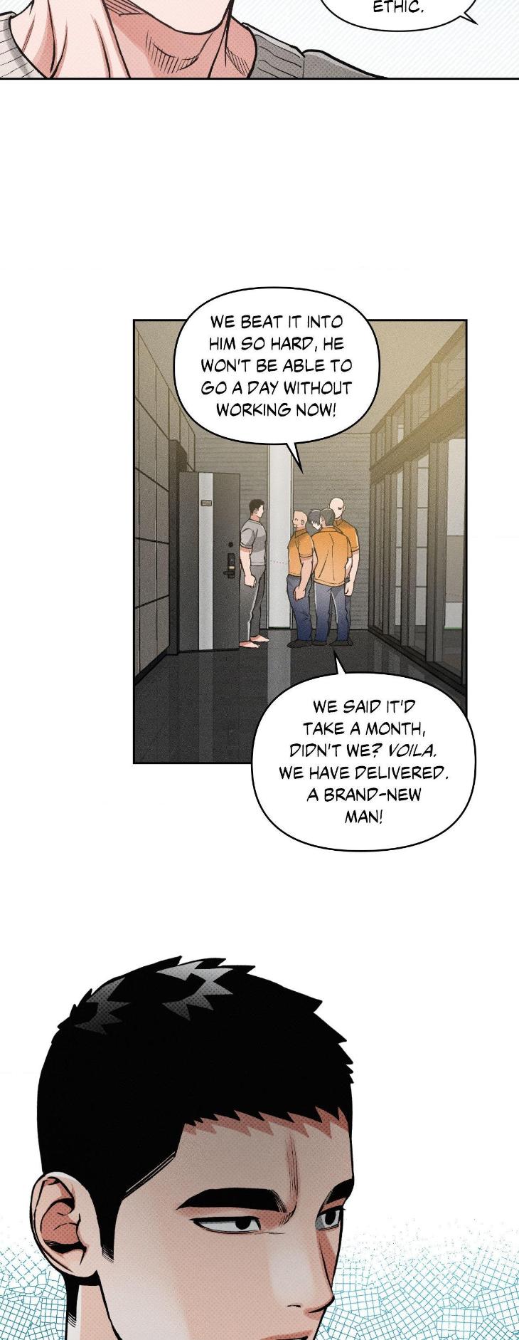 Beware the Ides of March by Stan/ Choi Song – Ch. 103 [Eng] page 31