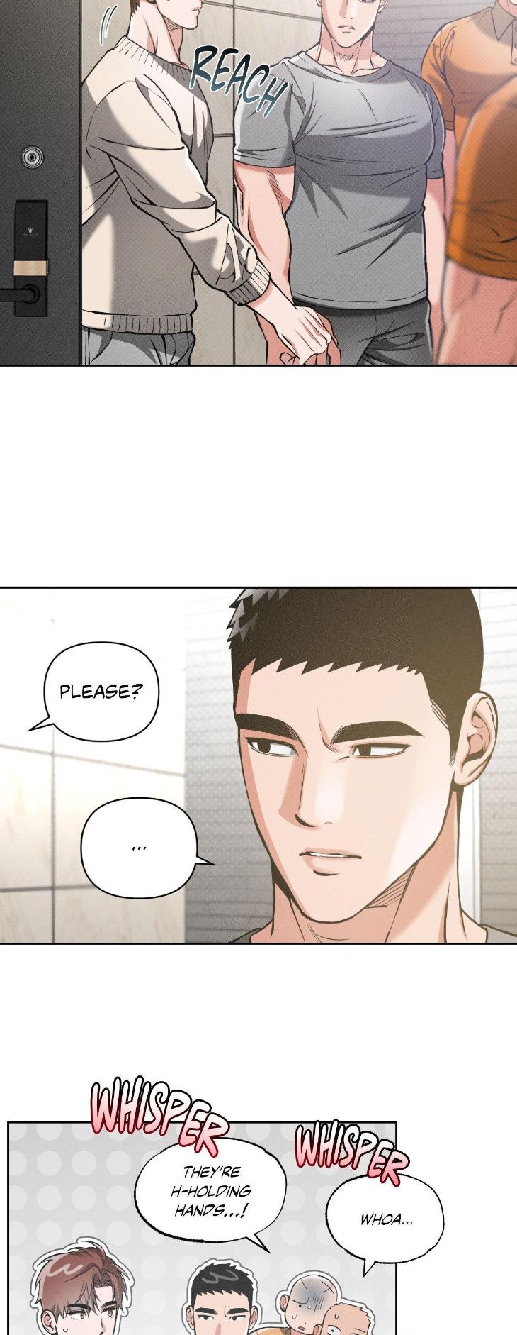 Beware the Ides of March by Stan/ Choi Song – Ch. 103 [Eng] page 33