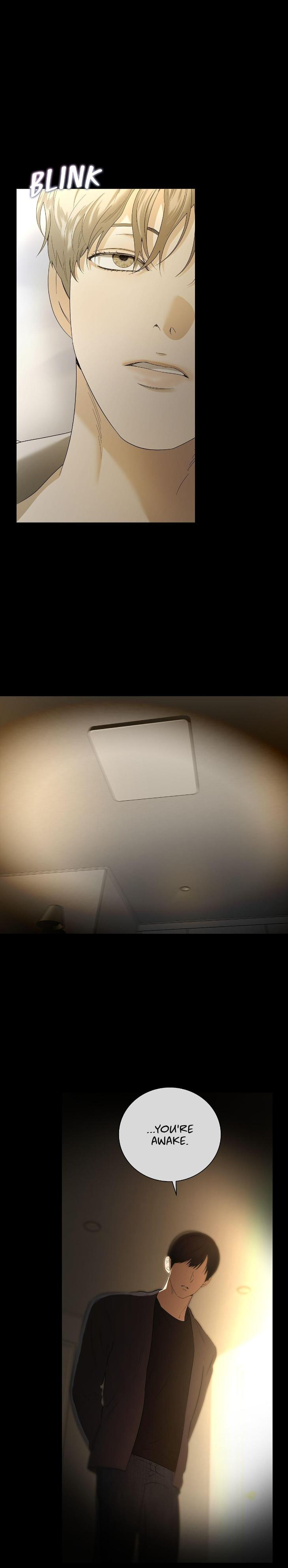 The Melancholic Conman by Nanna – Ch. 56 [Eng] page 1