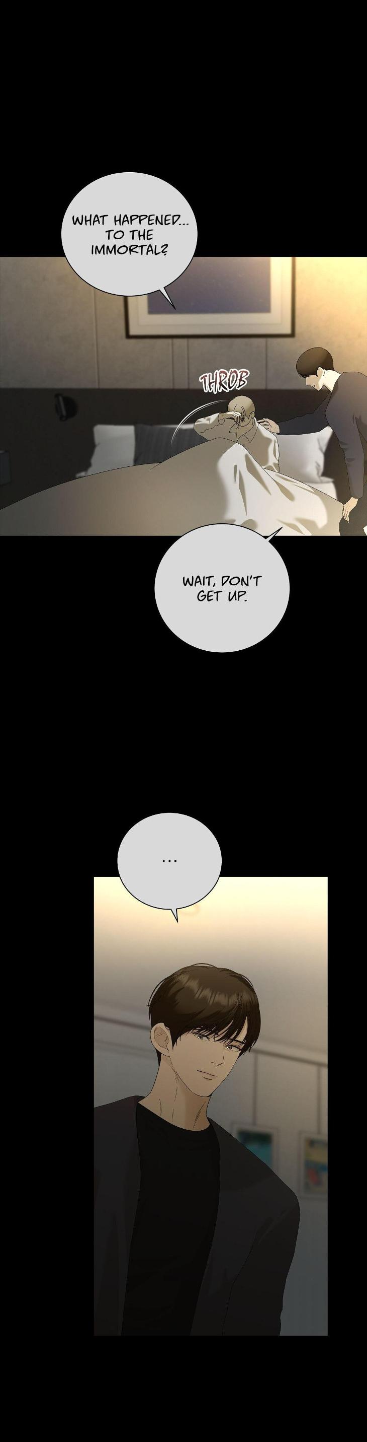 The Melancholic Conman by Nanna – Ch. 56 [Eng] page 2