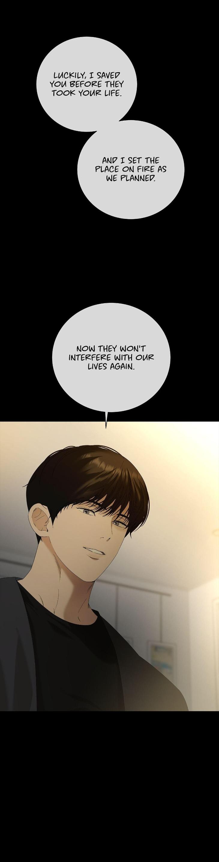 The Melancholic Conman by Nanna – Ch. 56 [Eng] page 3