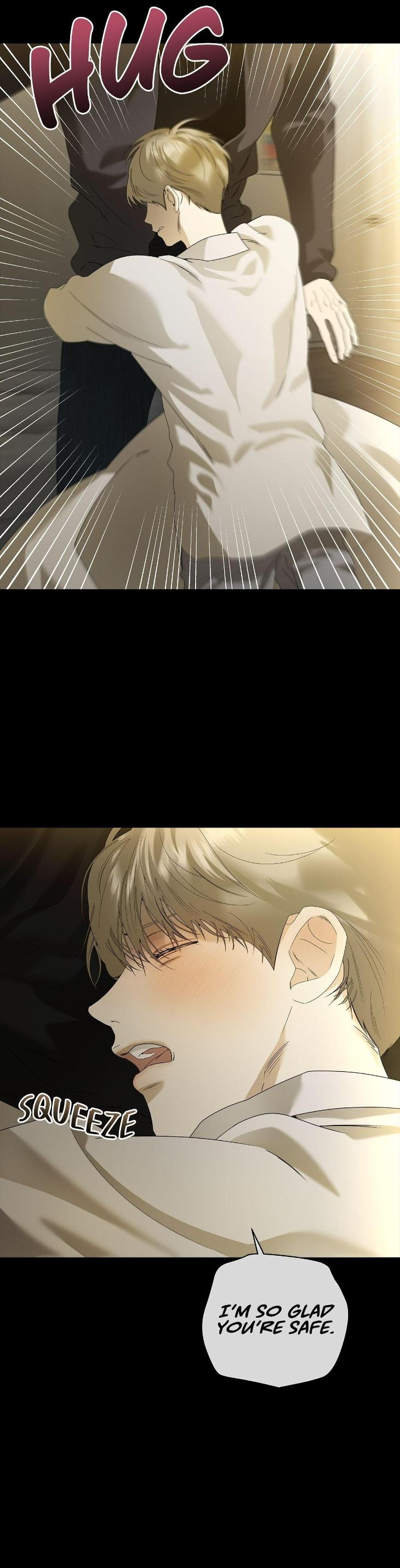 The Melancholic Conman by Nanna – Ch. 56 [Eng] page 4