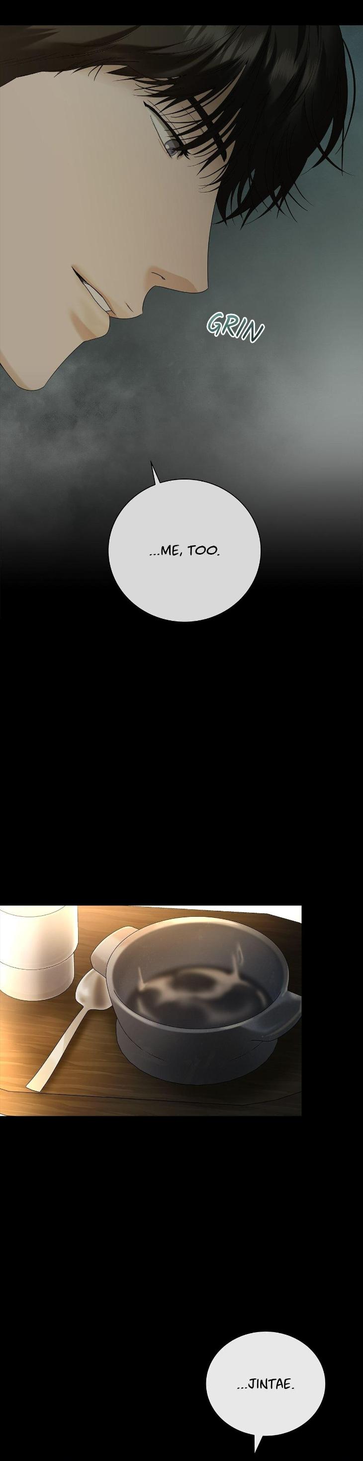 The Melancholic Conman by Nanna – Ch. 56 [Eng] page 5