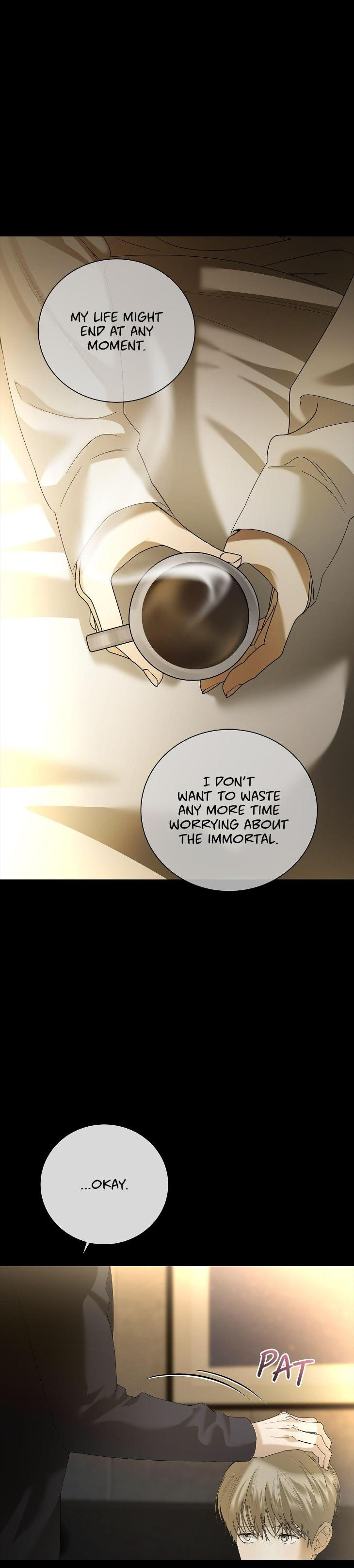 The Melancholic Conman by Nanna – Ch. 56 [Eng] page 7