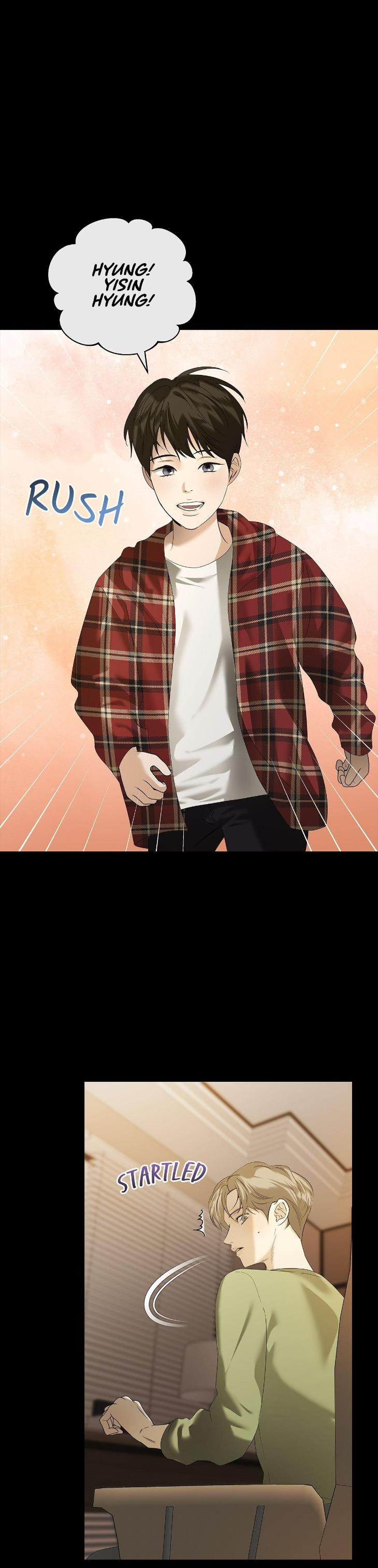 The Melancholic Conman by Nanna – Ch. 56 [Eng] page 9