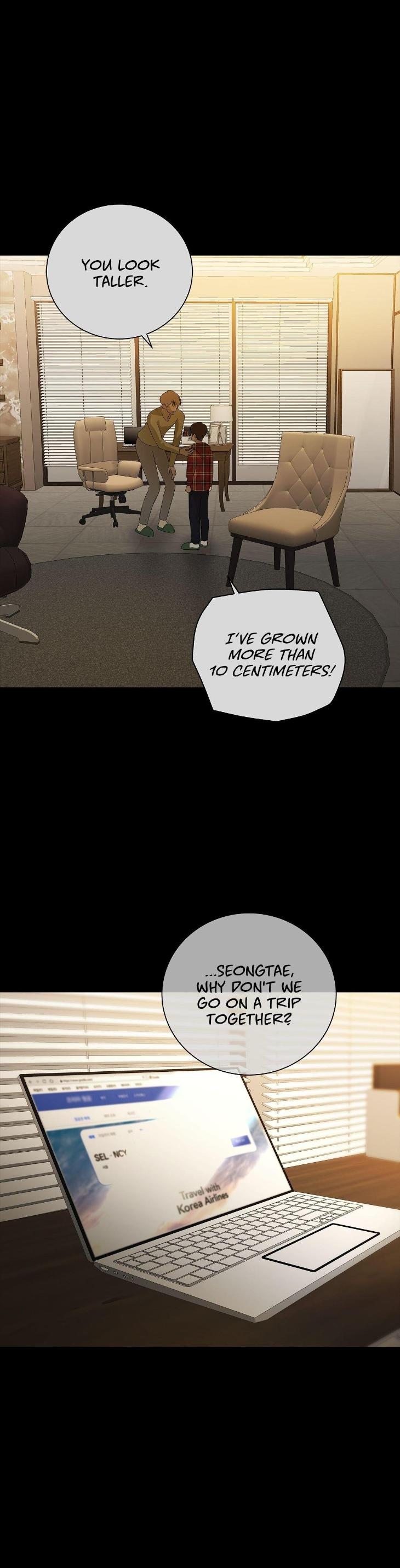 The Melancholic Conman by Nanna – Ch. 56 [Eng] page 10