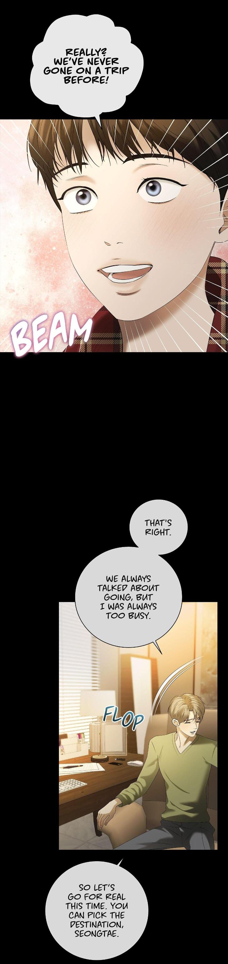 The Melancholic Conman by Nanna – Ch. 56 [Eng] page 11