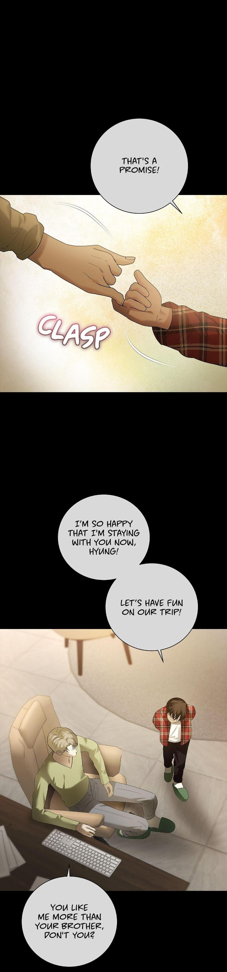 The Melancholic Conman by Nanna – Ch. 56 [Eng] page 12