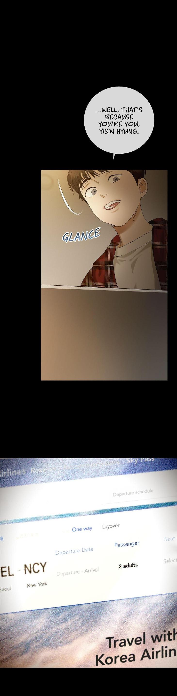 The Melancholic Conman by Nanna – Ch. 56 [Eng] page 13