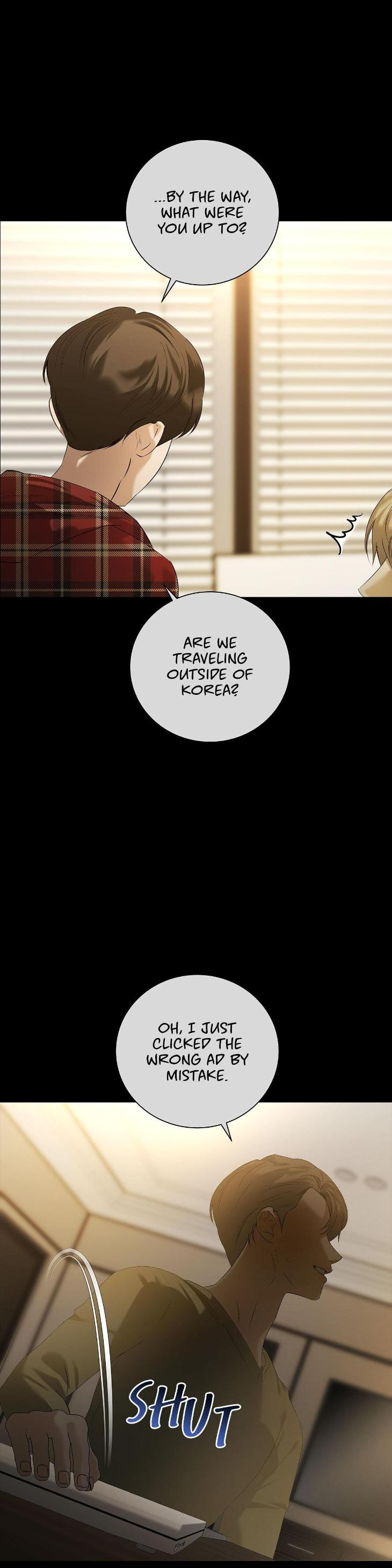 The Melancholic Conman by Nanna – Ch. 56 [Eng] page 14