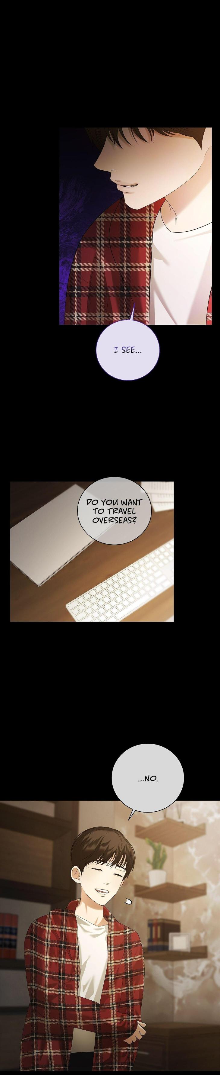 The Melancholic Conman by Nanna – Ch. 56 [Eng] page 15