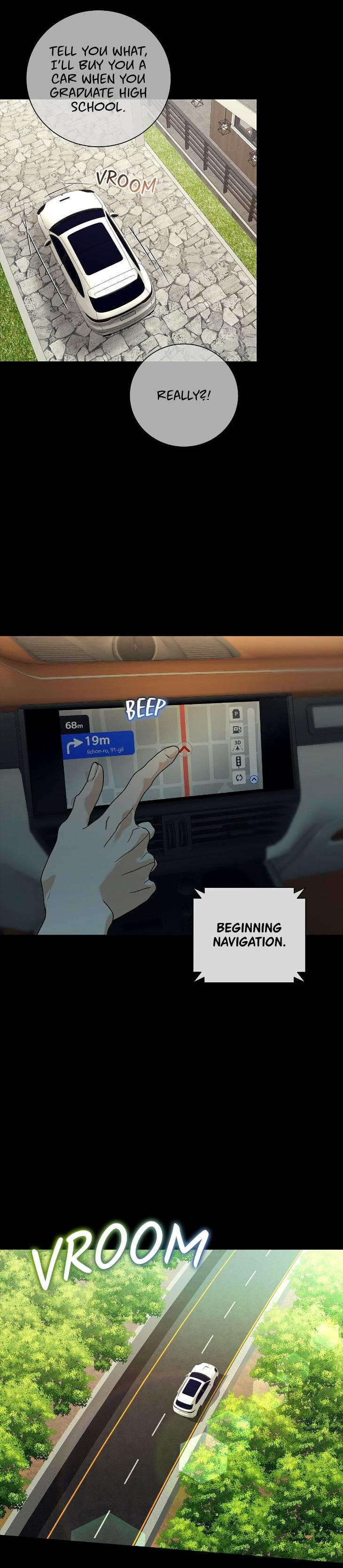 The Melancholic Conman by Nanna – Ch. 56 [Eng] page 19