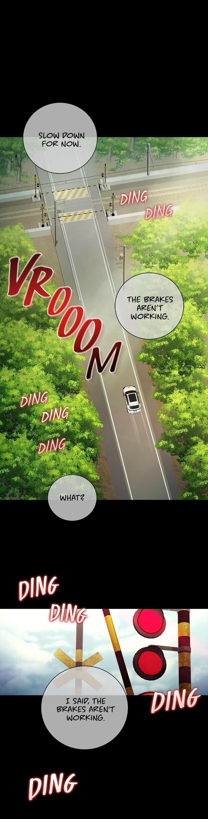 The Melancholic Conman by Nanna – Ch. 56 [Eng] page 21