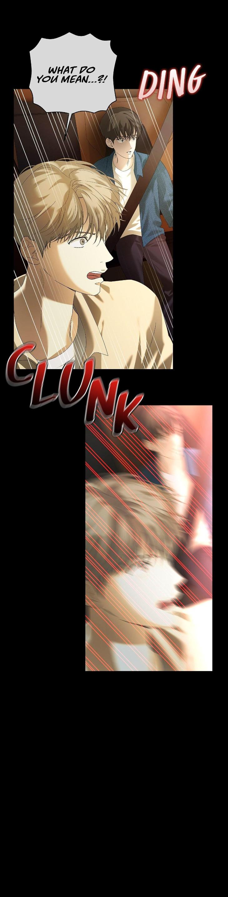 The Melancholic Conman by Nanna – Ch. 56 [Eng] page 22