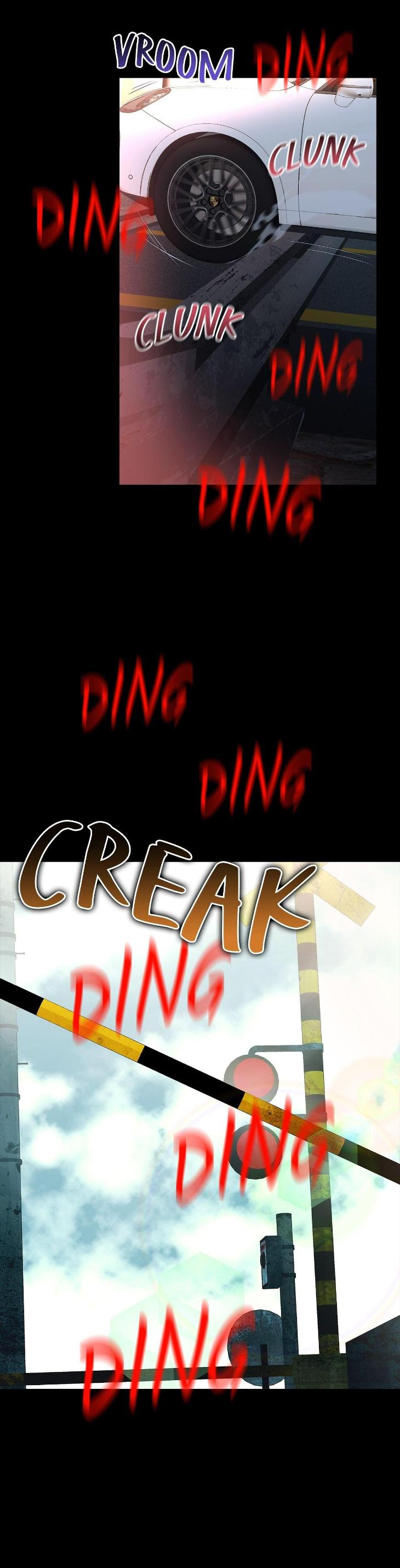 The Melancholic Conman by Nanna – Ch. 56 [Eng] page 23