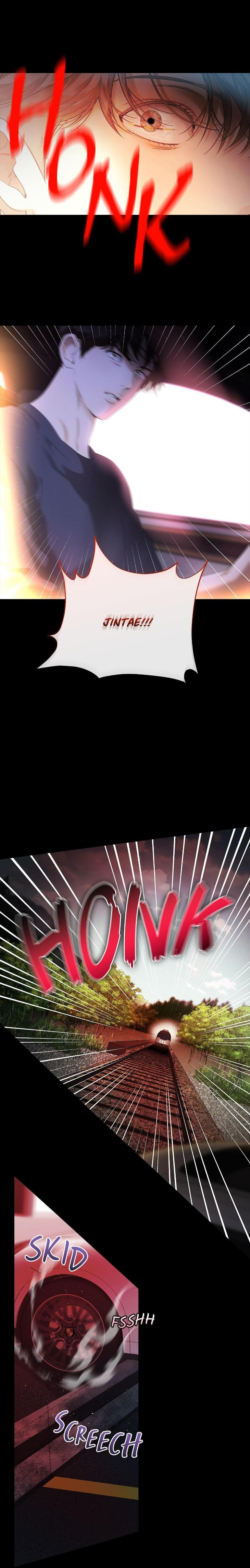 The Melancholic Conman by Nanna – Ch. 56 [Eng] page 24