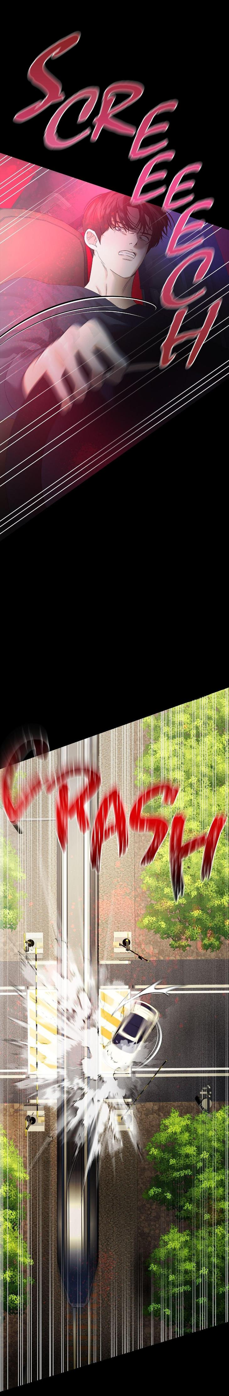 The Melancholic Conman by Nanna – Ch. 56 [Eng] page 25