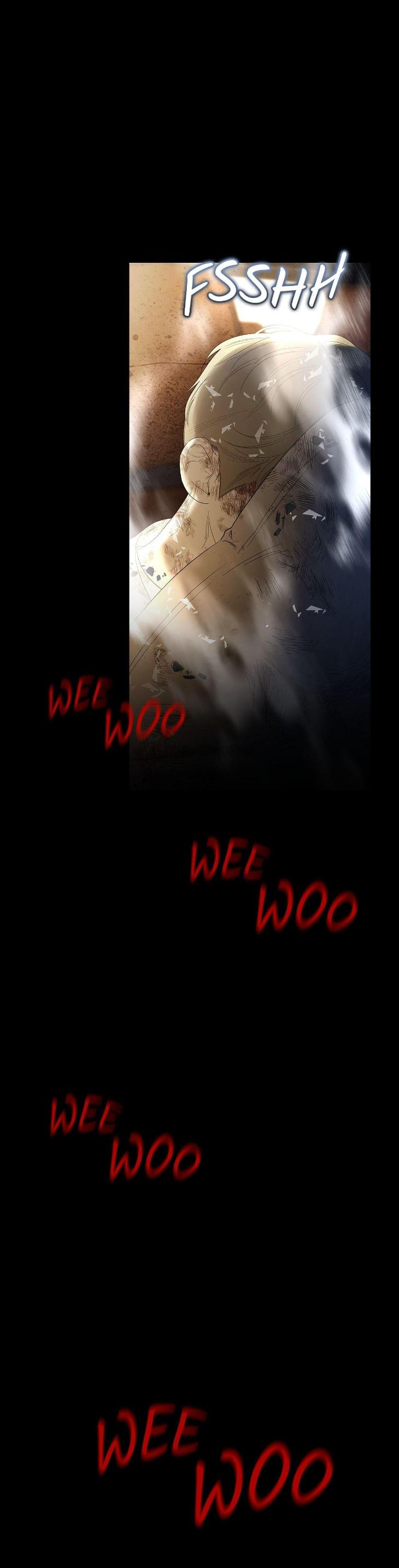 The Melancholic Conman by Nanna – Ch. 56 [Eng] page 27