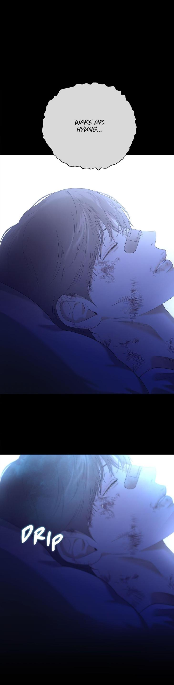 The Melancholic Conman by Nanna – Ch. 56 [Eng] page 29