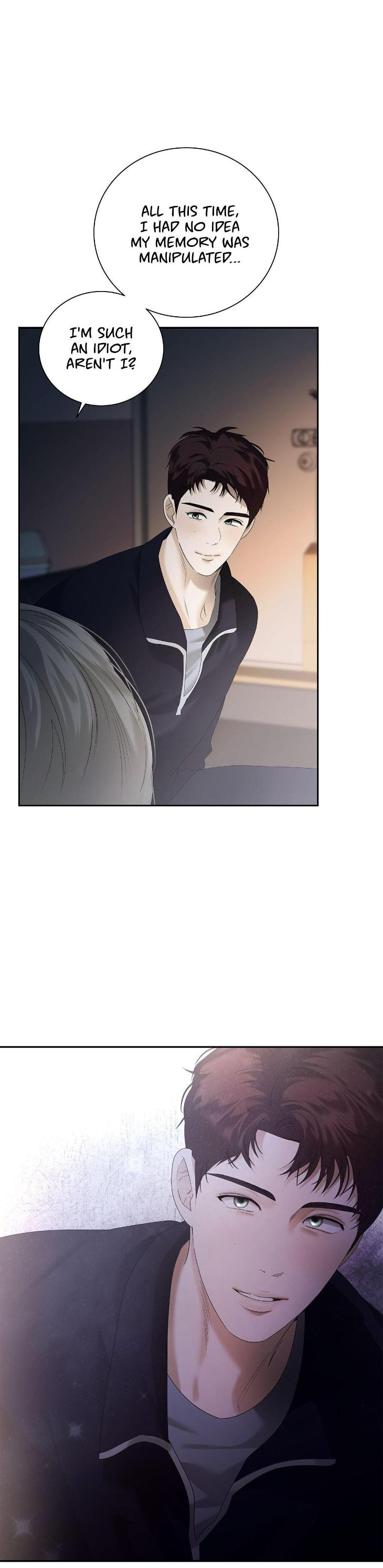 The Melancholic Conman by Nanna – Ch. 56 [Eng] page 32