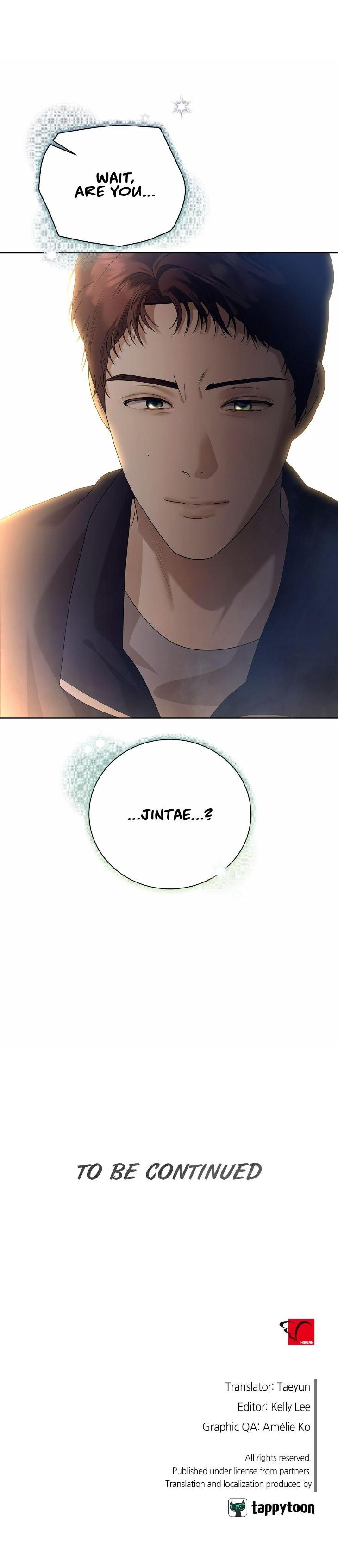 The Melancholic Conman by Nanna – Ch. 56 [Eng] page 35