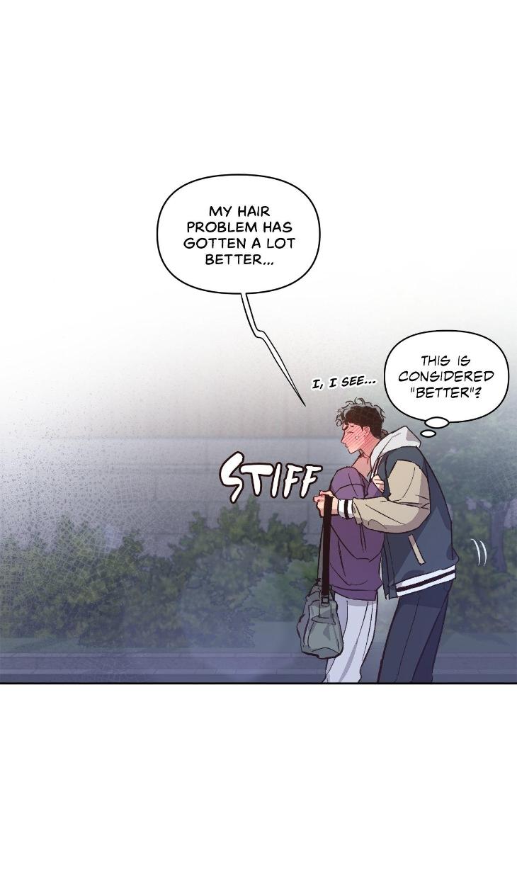 Hair-Raising Desires by Chaegoo – Uncensored – Ch. 34 [Eng] page 21