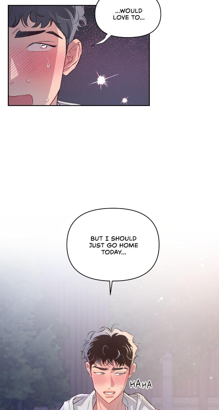 Hair-Raising Desires by Chaegoo – Uncensored – Ch. 34 [Eng] page 24