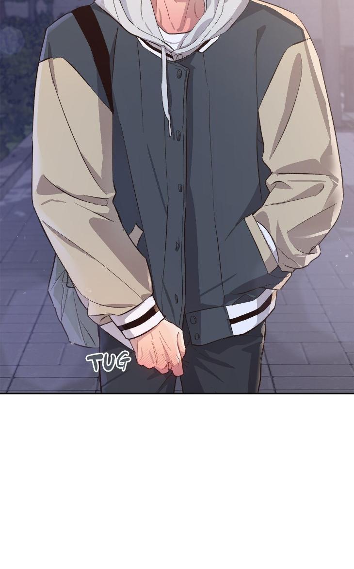 Hair-Raising Desires by Chaegoo – Uncensored – Ch. 34 [Eng] page 25