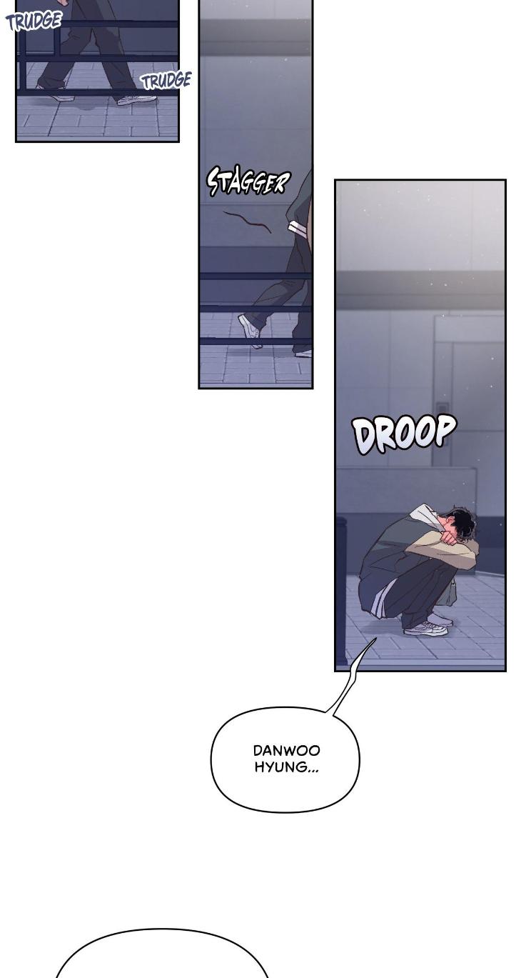 Hair-Raising Desires by Chaegoo – Uncensored – Ch. 34 [Eng] page 27