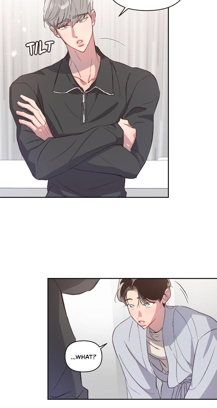 Hair-Raising Desires by Chaegoo – Uncensored – Ch. 34 [Eng] page 43