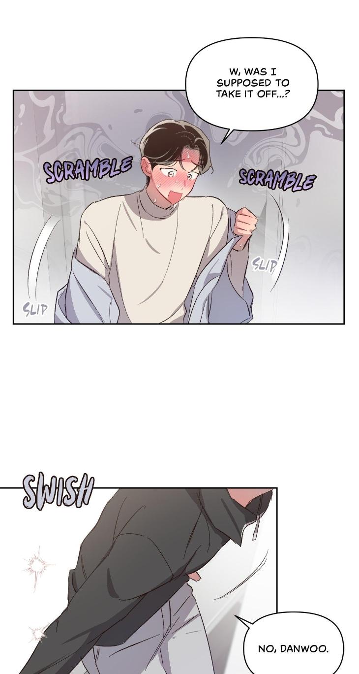 Hair-Raising Desires by Chaegoo – Uncensored – Ch. 34 [Eng] page 46