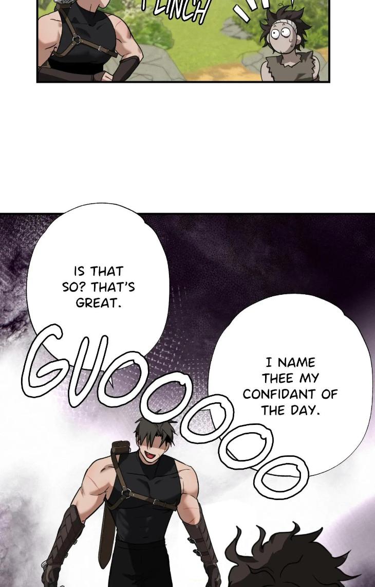 You Can’t Come, Sir! by JK – Uncensored [Eng] page 39